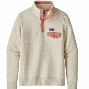 Patagonia pullover